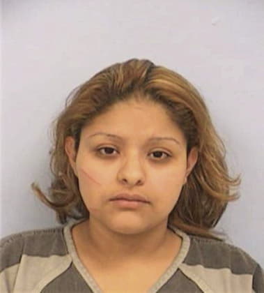 Jeannette Nunez, - Travis County, TX 