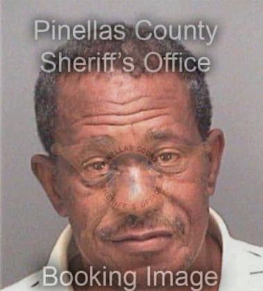 Terrell Nurse, - Pinellas County, FL 