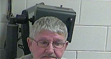 Michael Oiler, - Johnson County, KY 