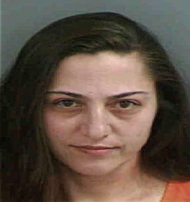 Izabel Ortizacevedo, - Collier County, FL 