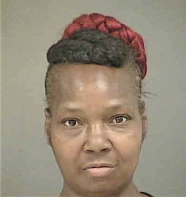 Paulette Owens, - Mecklenburg County, NC 