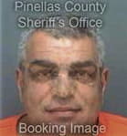 Antonio Perez, - Pinellas County, FL 