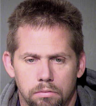 Claudio Perez - Maricopa County, AZ 