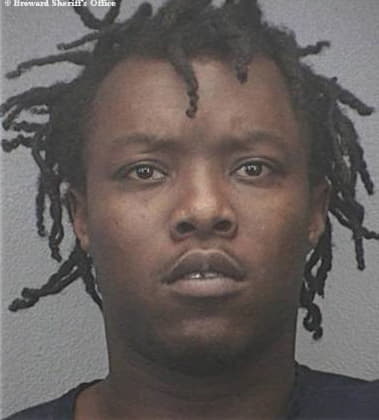 Michael Perry, - Broward County, FL 