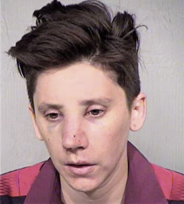 Christina Peters - Maricopa County, AZ 