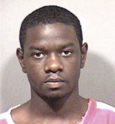 Andrill Phillip, - Marion County, FL 