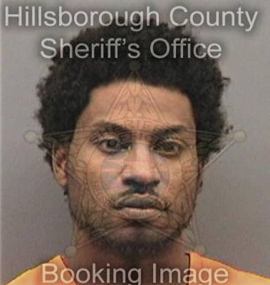 Dwayne Plaskett, - Hillsborough County, FL 