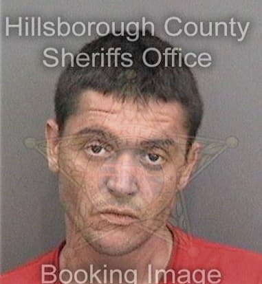 Emanuel Quinonezvega, - Hillsborough County, FL 