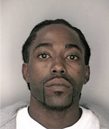 Roshawn Roberson - Hillsborough County, FL 