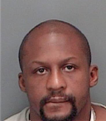 Rodney Roberts, - Pinellas County, FL 