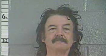 Charles Robertson, - Bullitt County, KY 