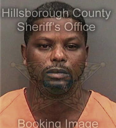 David Robinson - Hillsborough County, FL 