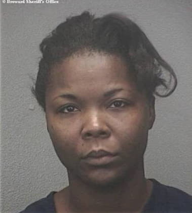 Joanne Rodney, - Broward County, FL 