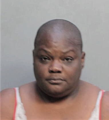 Joanne Rodney, - Dade County, FL 