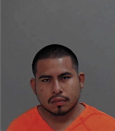 Justin Rodriguez - Hidalgo County, TX 