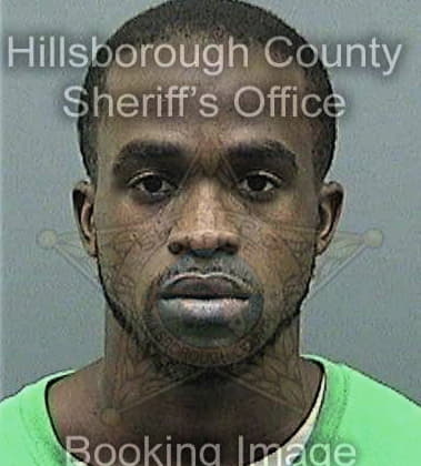 Marcelin Romulus, - Hillsborough County, FL 