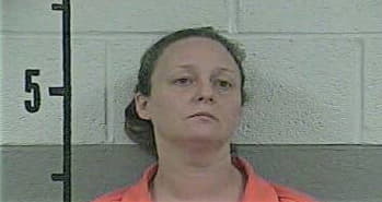 Melissa Rueff, - Bullitt County, KY 