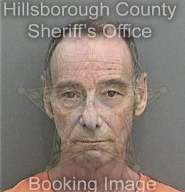 Daniel Russell, - Hillsborough County, FL 