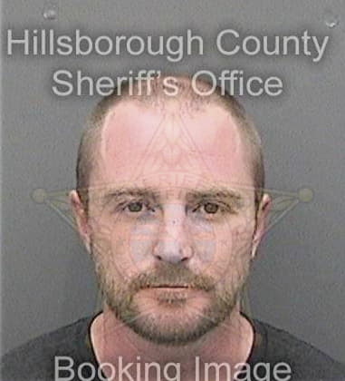 Muhammed Saed, - Hillsborough County, FL 