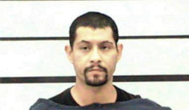 Eliseo Sanchez, - Lubbock County, TX 