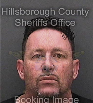 Esteban Sanchez, - Hillsborough County, FL 