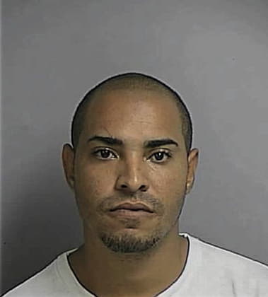 Fernando Santana-Ilarraza, - Osceola County, FL 