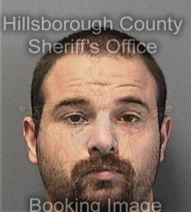 Jorge Sarria, - Hillsborough County, FL 