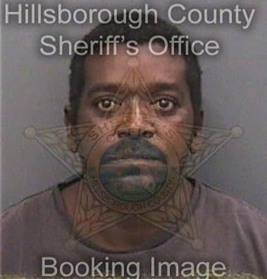 Sebastian Scaife, - Hillsborough County, FL 