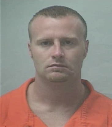 Andrew Sieczkarek, - LaPorte County, IN 