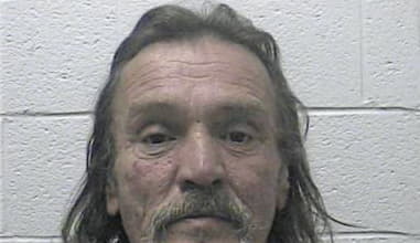 Robert Siler, - Washington County, TN 