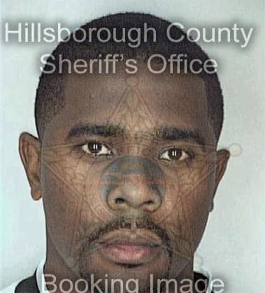 Tebbie Singleton, - Hillsborough County, FL 