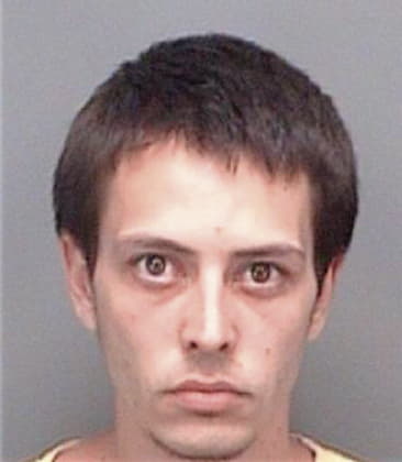 Chad Skipper - Pinellas County, FL 