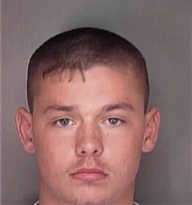 Anthony Smith - Polk County, FL 