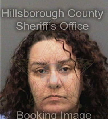 Ivy Smith, - Hillsborough County, FL 