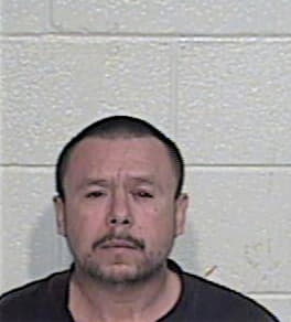 Jose Sosa, - Hidalgo County, TX 