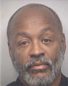 Taj Stclair - Fulton County, GA 