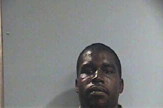 Terry Stegall - Fayette County, KY 