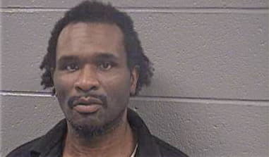 Ricky Stephens, - Cook County, IL 