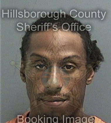 Tony Stubbs, - Hillsborough County, FL 