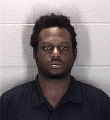 Antoine Sutton, - Tippecanoe County, IN 