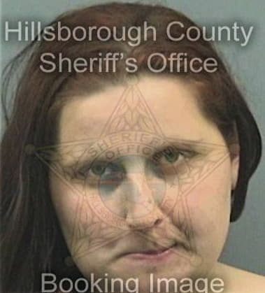 Chelsea Talbert, - Hillsborough County, FL 