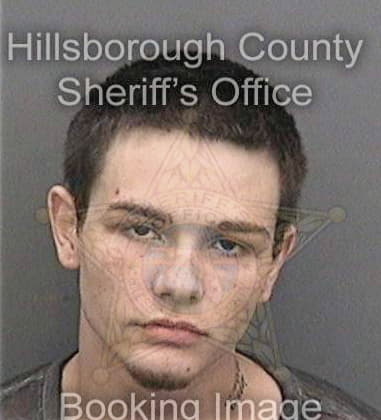 Richard Tastad, - Hillsborough County, FL 