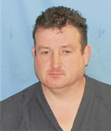 Dennis Taylor, - Pulaski County, AR 