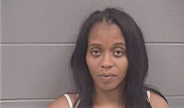 Latisha Thomas, - Cook County, IL 