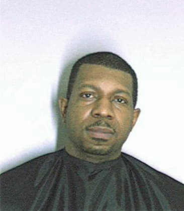 Timothy Thomas - DeKalb County, GA 