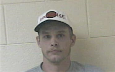 David Truax, - Montgomery County, KY 