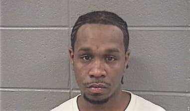 Markice Tyner, - Cook County, IL 