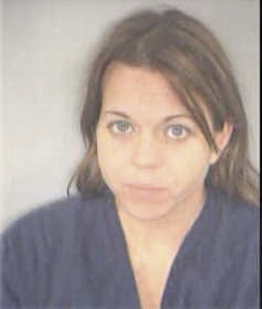 Judy Usher-Darden - Fulton County, GA 