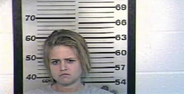 Lori Waller, - Dyer County, TN 