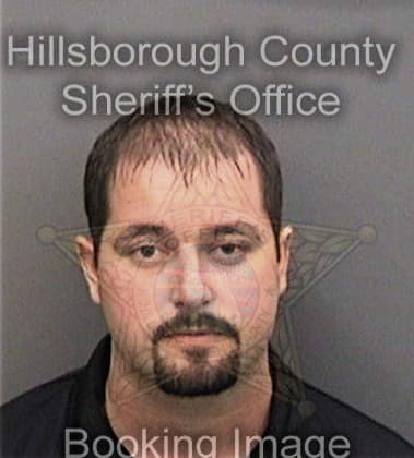 Timothy Warren, - Hillsborough County, FL 